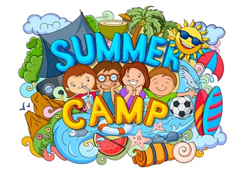 E2 2022 Summer Camp Registration